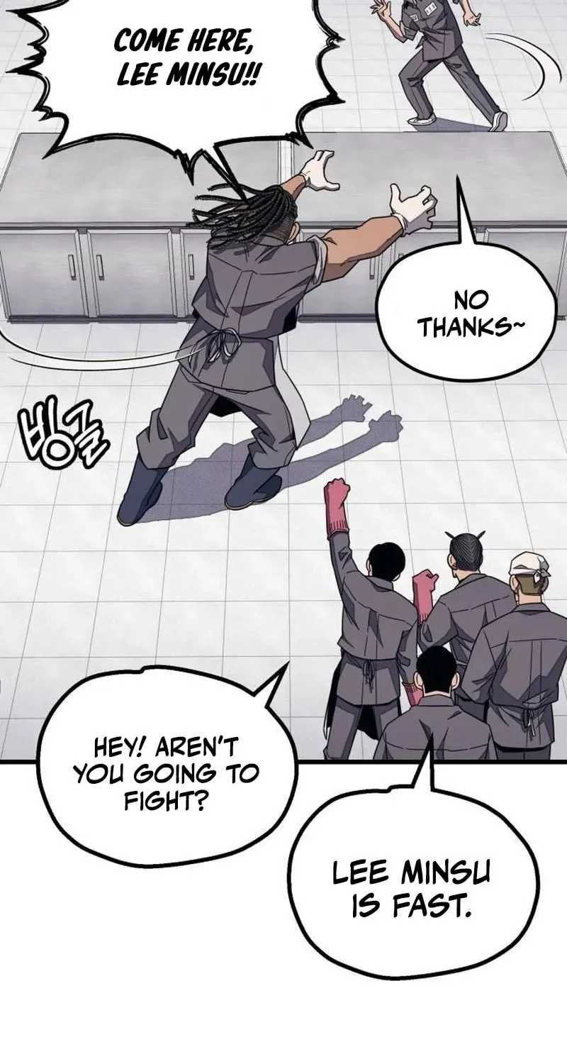 Read Rehabilitation Classroom chapter 15 image 77 on Lezhin