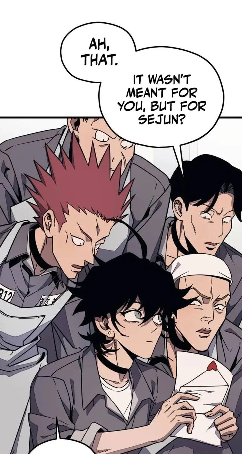 Read Rehabilitation Classroom chapter 16 image 105 on Lezhin