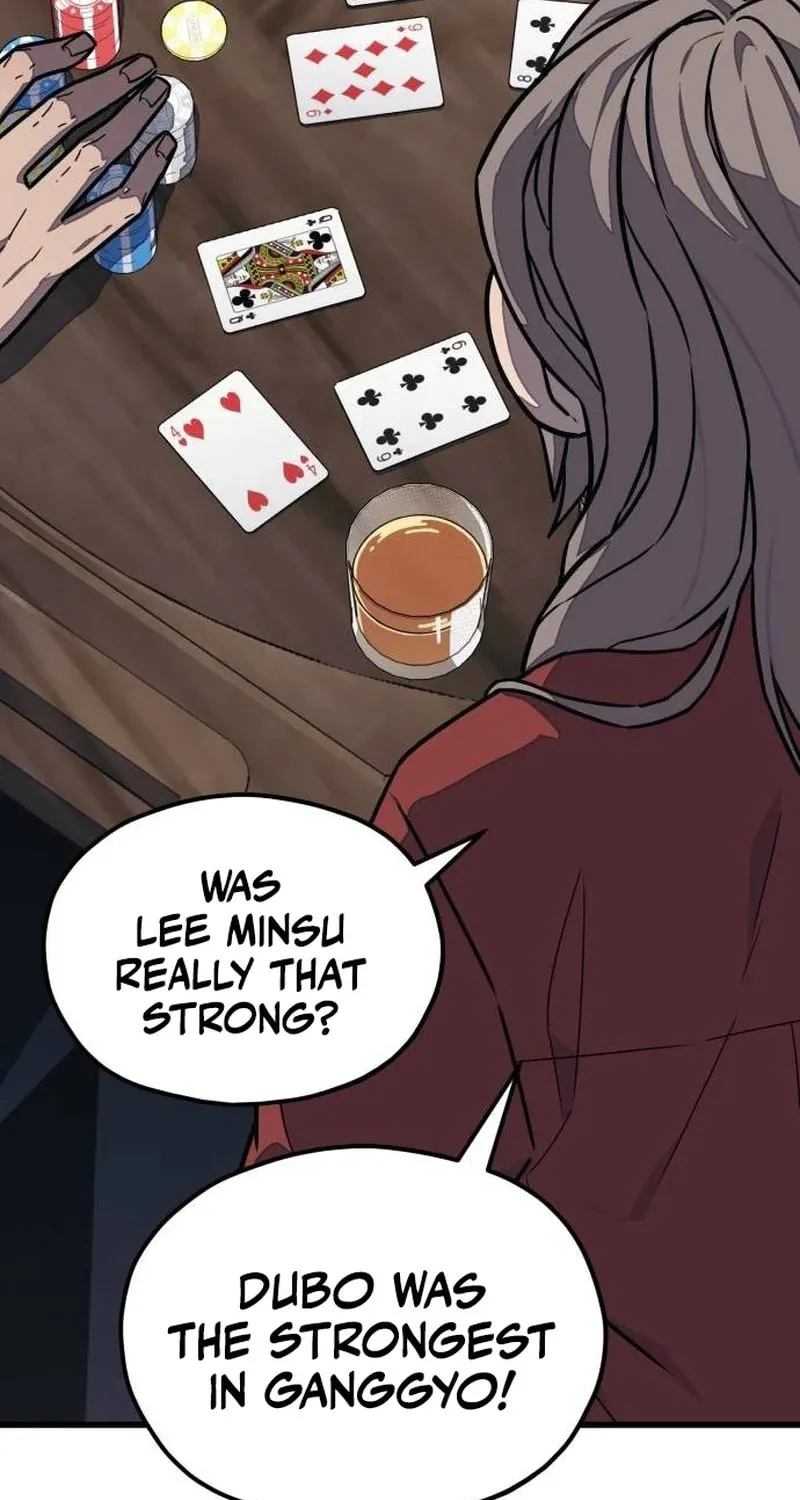 Read Rehabilitation Classroom chapter 16 image 118 on Lezhin