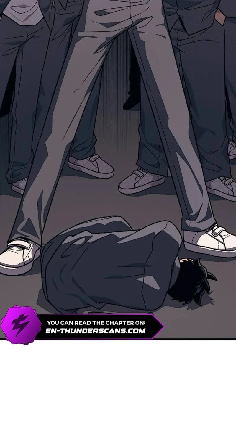 Read Rehabilitation Classroom chapter 16 image 128 on Lezhin