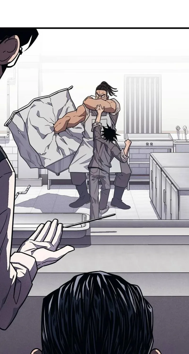 Read Rehabilitation Classroom chapter 16 image 14 on Lezhin