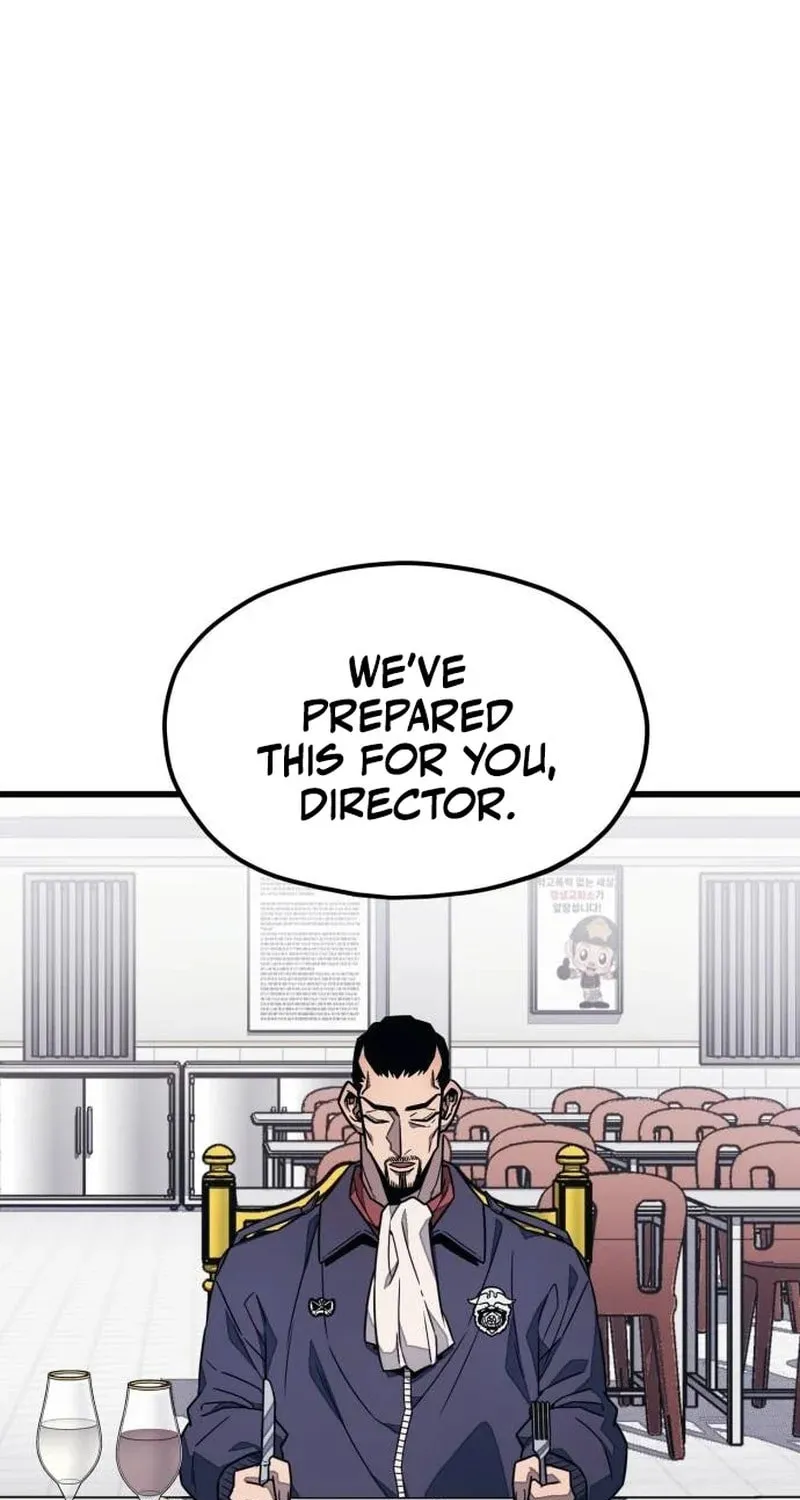 Read Rehabilitation Classroom chapter 16 image 2 on Lezhin
