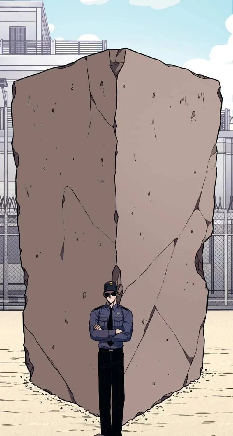 Read Rehabilitation Classroom chapter 16 image 30 on Lezhin