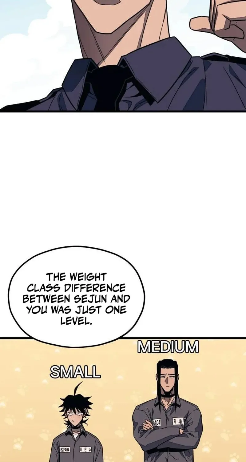 Read Rehabilitation Classroom chapter 16 image 33 on Lezhin