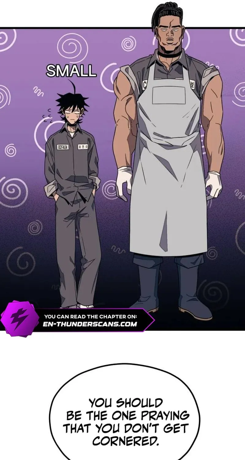 Read Rehabilitation Classroom chapter 16 image 36 on Lezhin