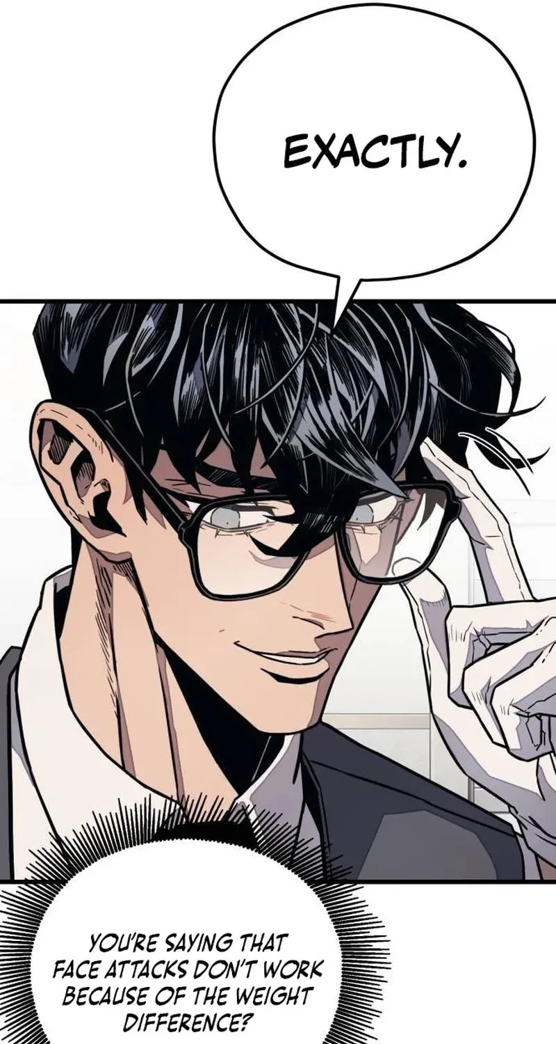 Read Rehabilitation Classroom chapter 16 image 64 on Lezhin