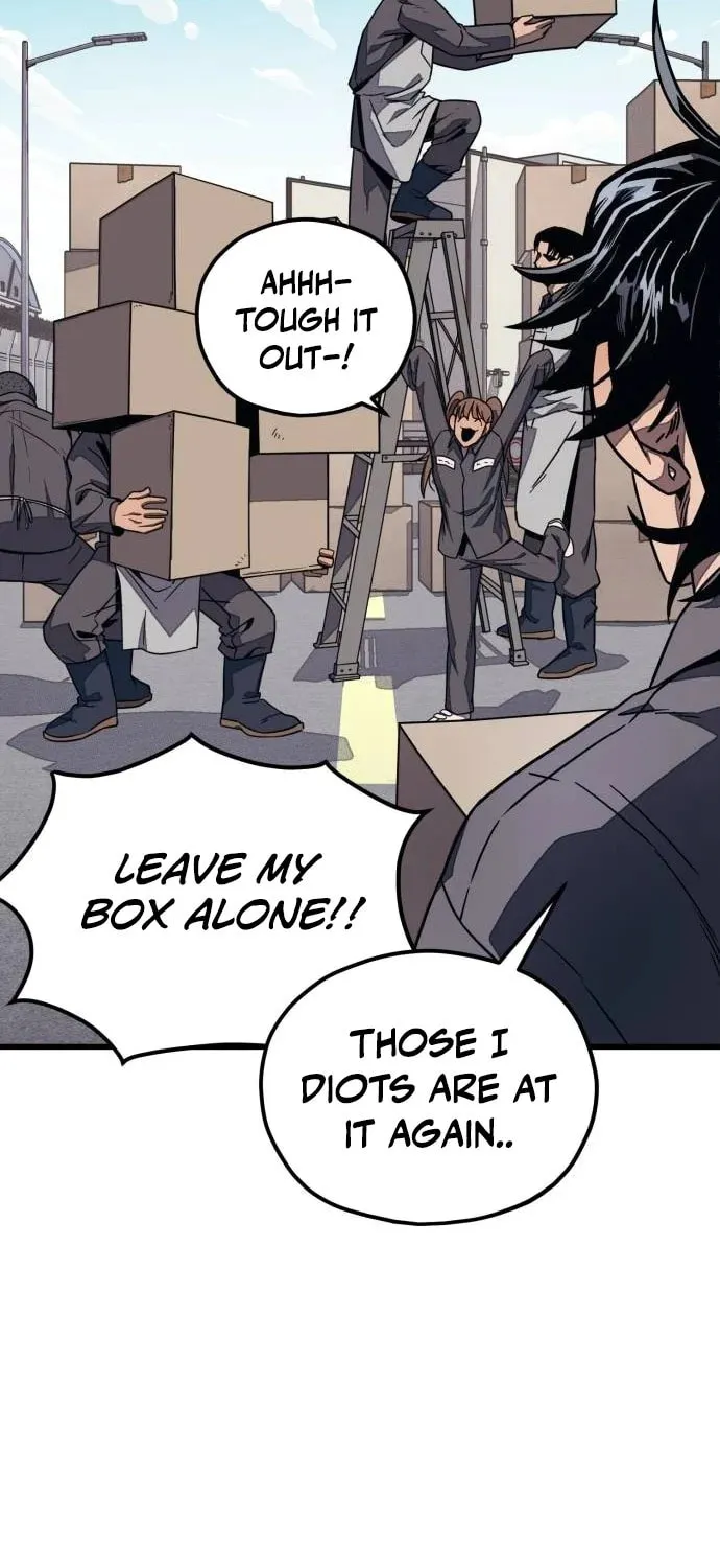 Read Rehabilitation Classroom chapter 17 image 15 on Lezhin