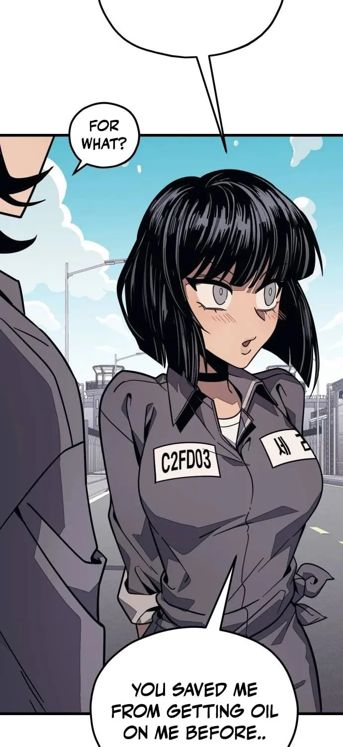 Read Rehabilitation Classroom chapter 17 image 17 on Lezhin