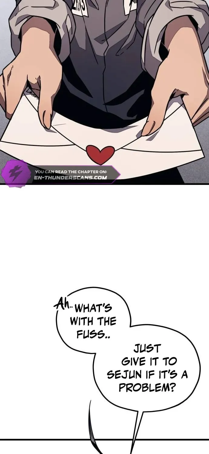 Read Rehabilitation Classroom chapter 17 image 21 on Lezhin