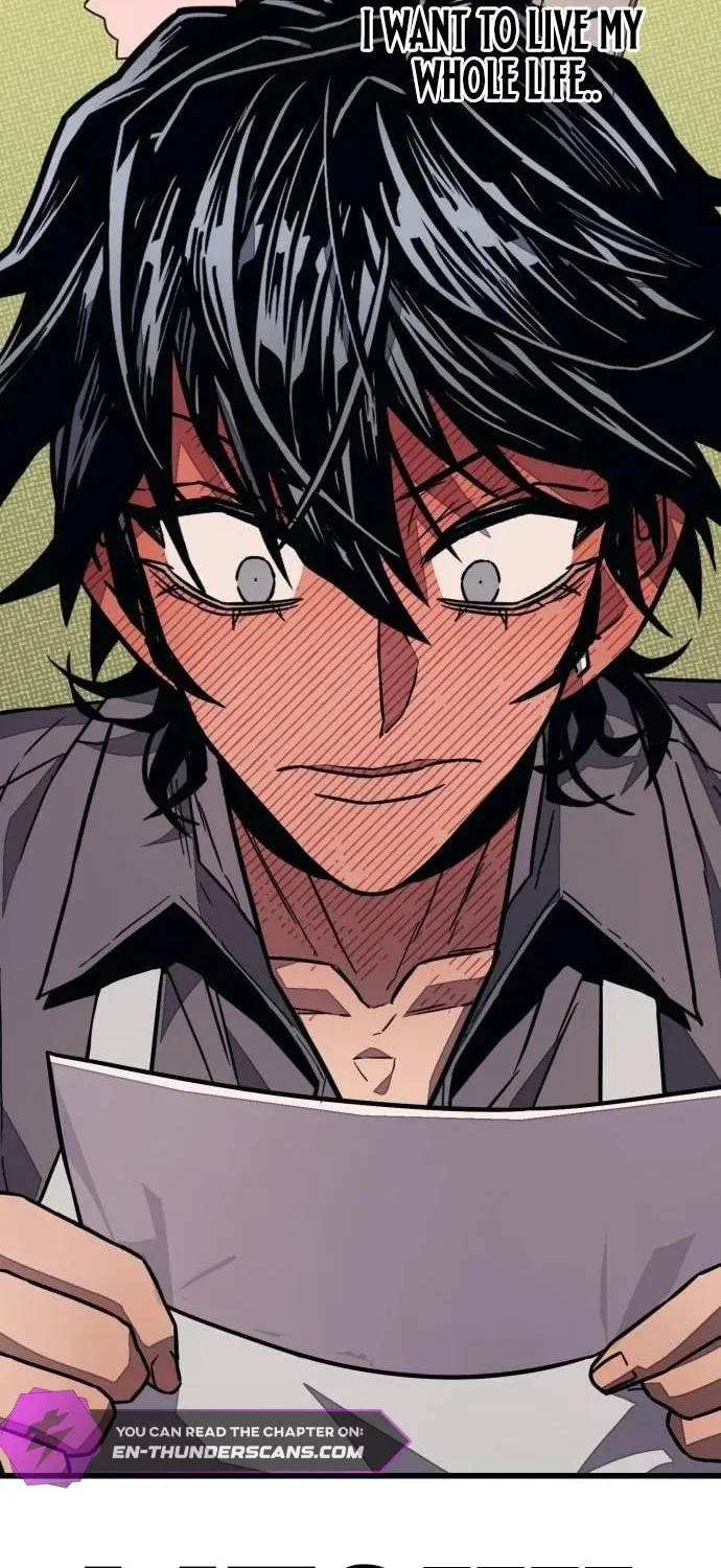 Read Rehabilitation Classroom chapter 17 image 28 on Lezhin
