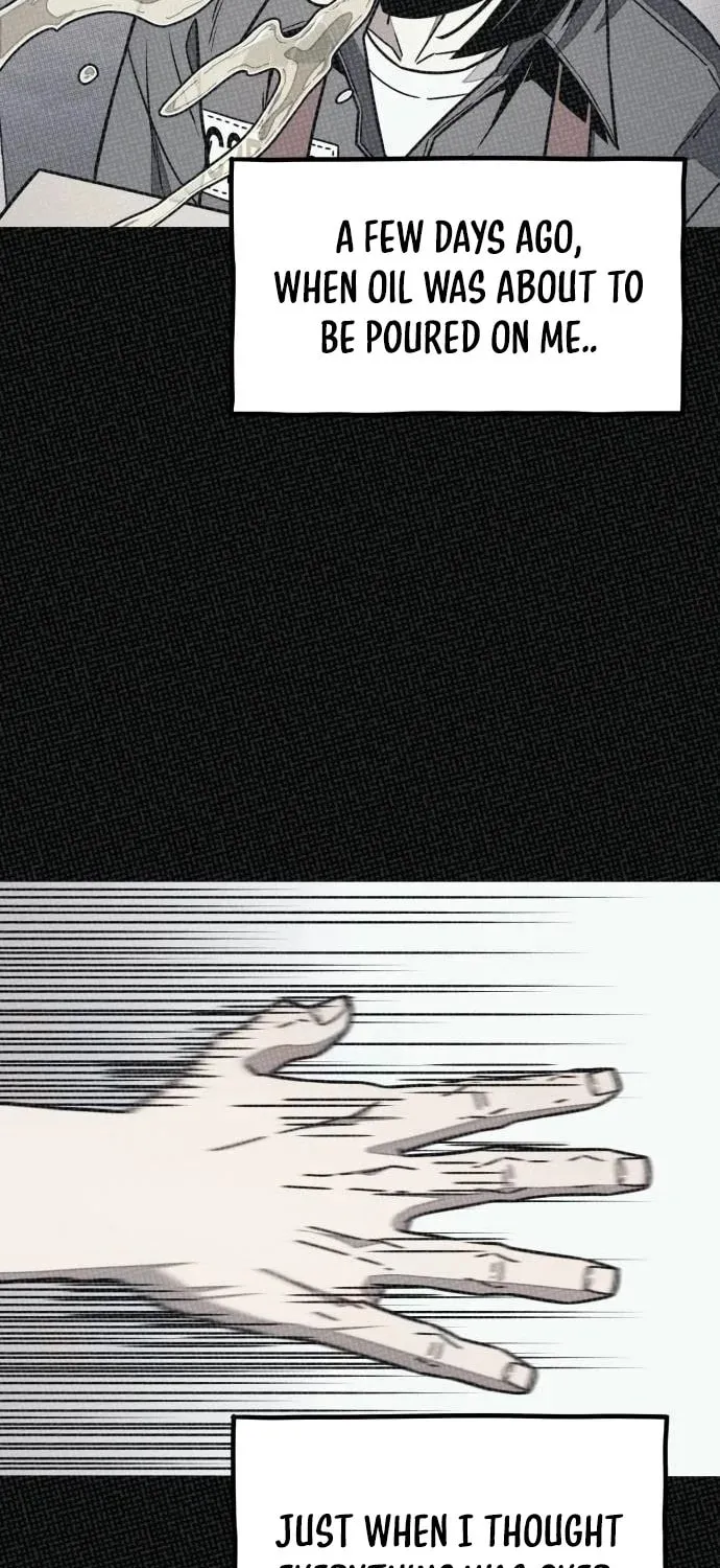 Read Rehabilitation Classroom chapter 17 image 31 on Lezhin