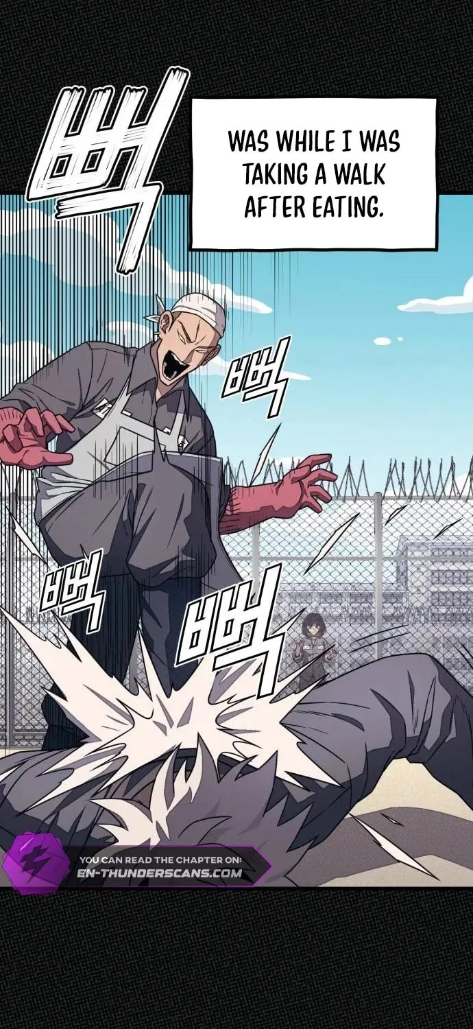 Read Rehabilitation Classroom chapter 17 image 36 on Lezhin