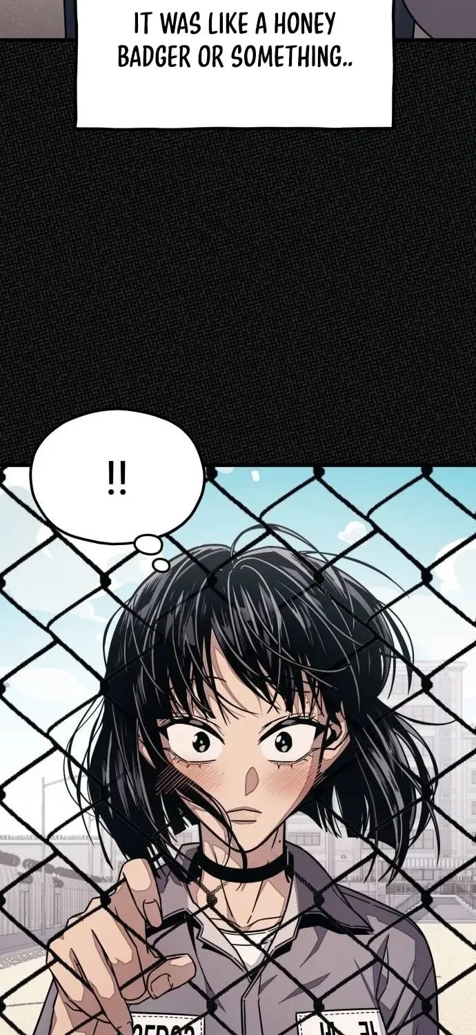 Read Rehabilitation Classroom chapter 17 image 42 on Lezhin