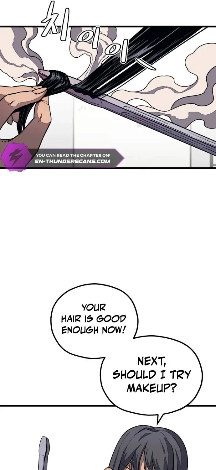 Read Rehabilitation Classroom chapter 17 image 48 on Lezhin