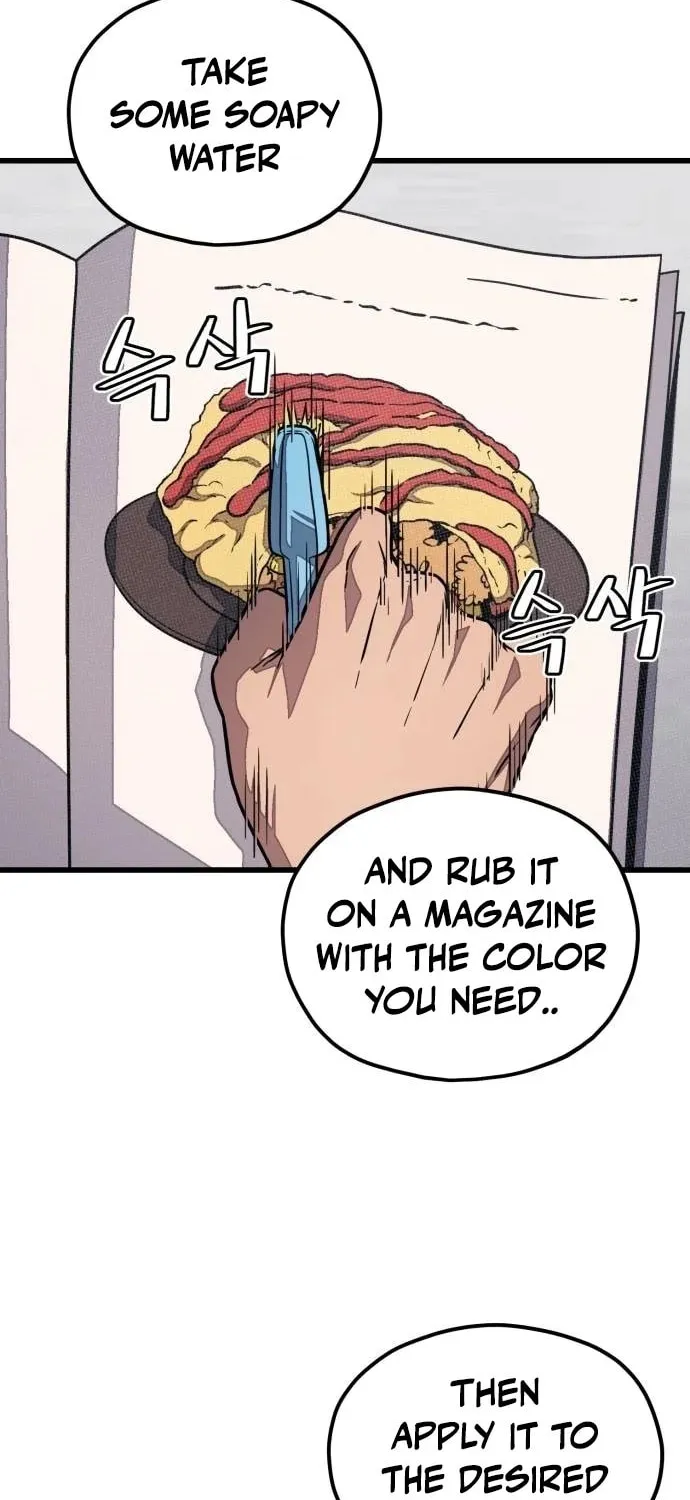 Read Rehabilitation Classroom chapter 17 image 51 on Lezhin