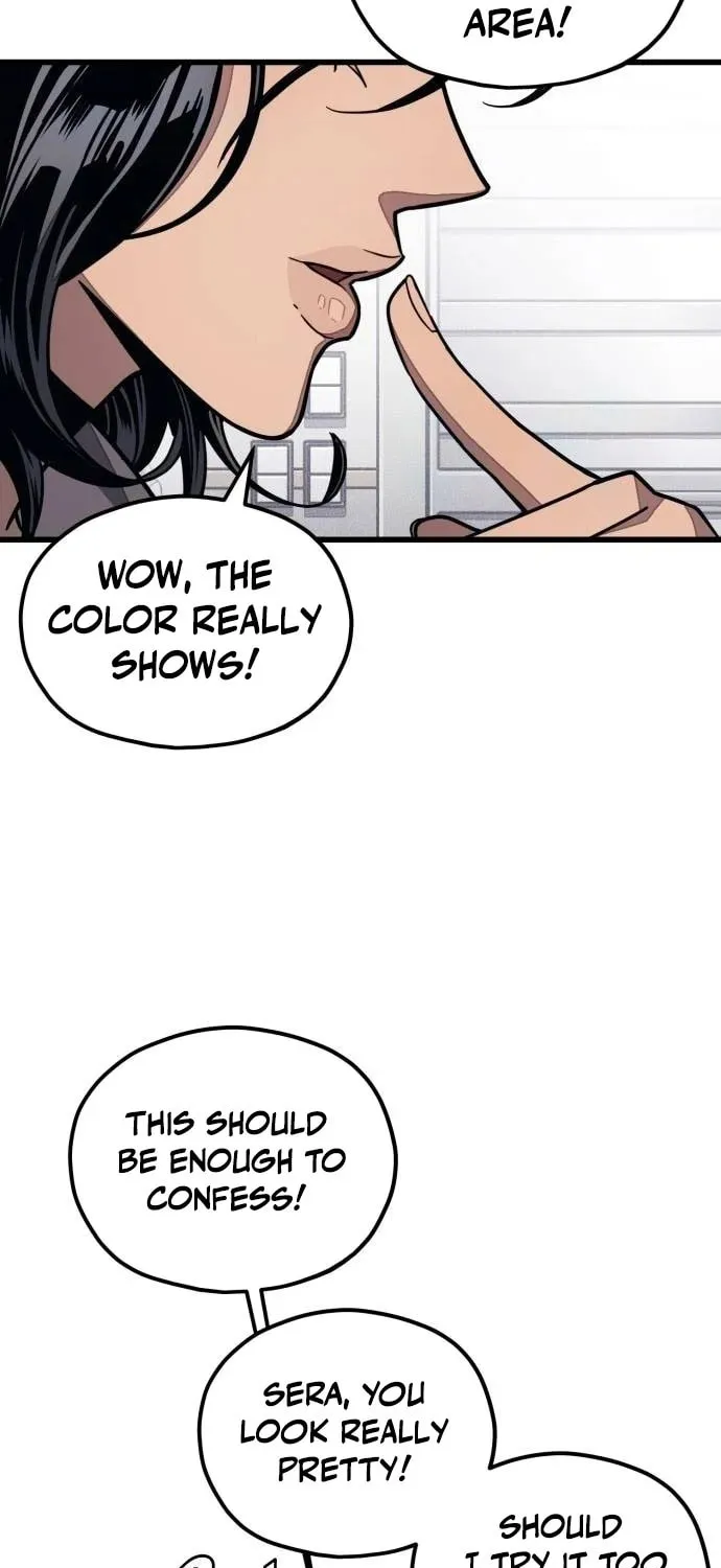 Read Rehabilitation Classroom chapter 17 image 52 on Lezhin