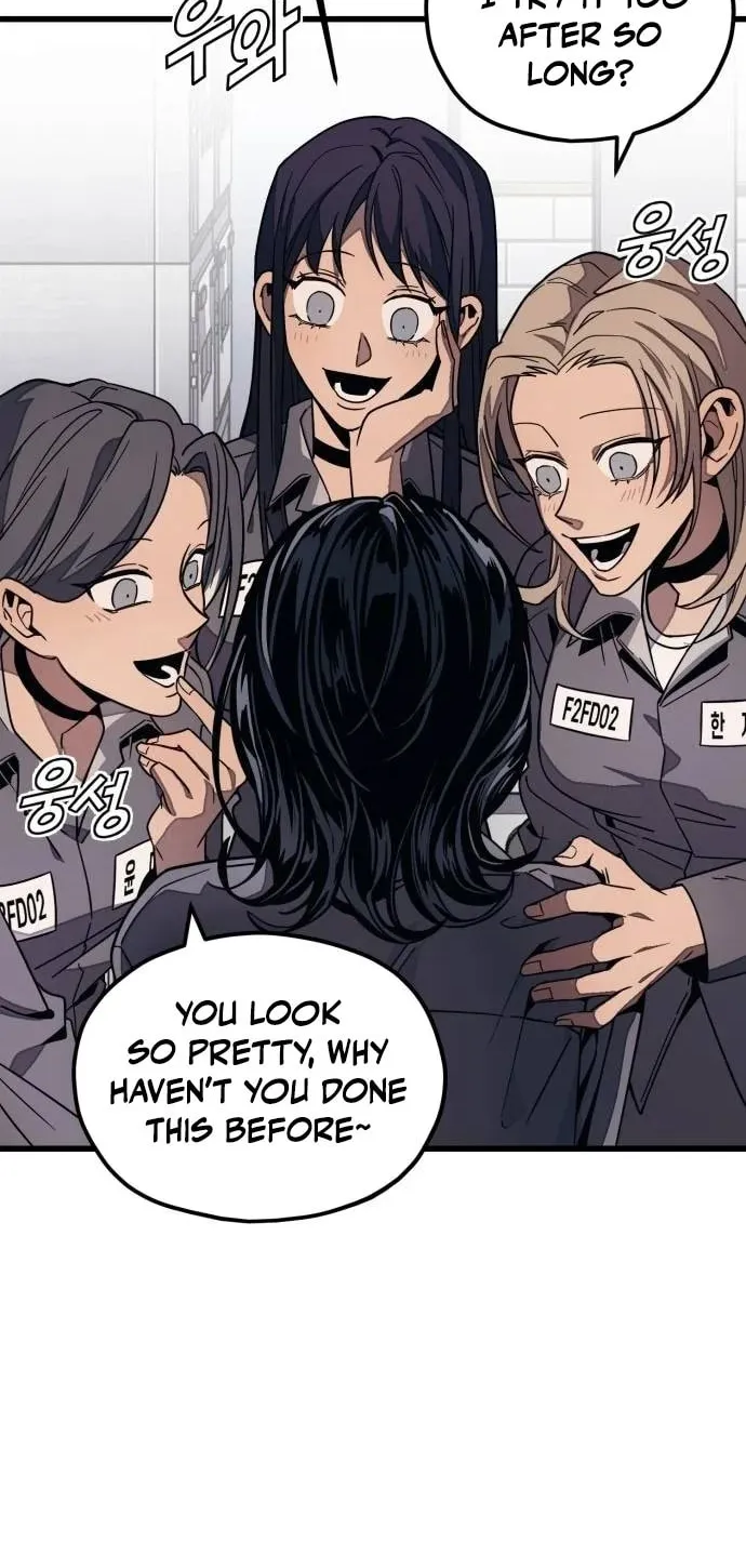 Read Rehabilitation Classroom chapter 17 image 53 on Lezhin