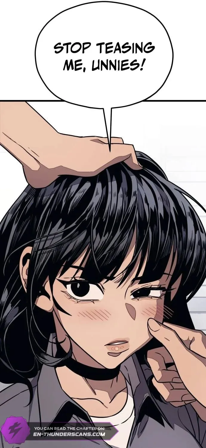 Read Rehabilitation Classroom chapter 17 image 54 on Lezhin