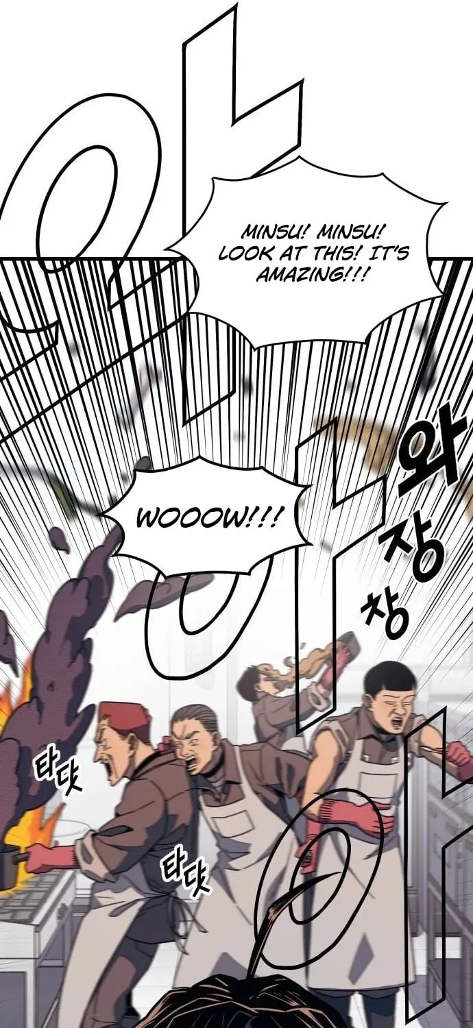 Read Rehabilitation Classroom chapter 17 image 6 on Lezhin