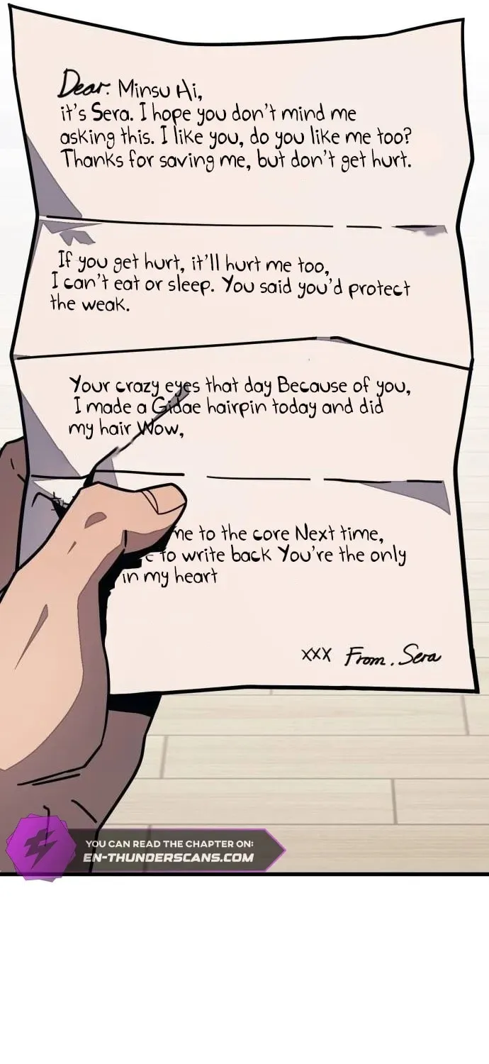 Read Rehabilitation Classroom chapter 17 image 61 on Lezhin