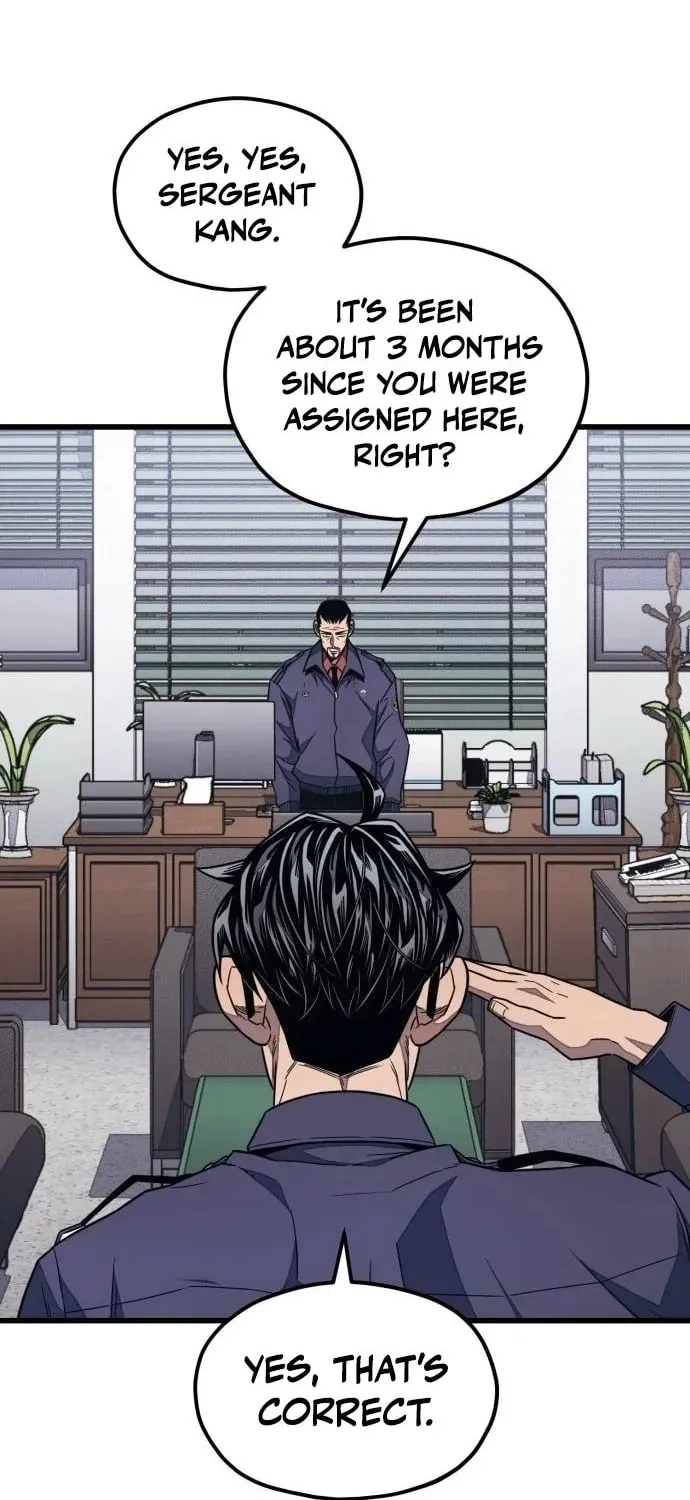 Read Rehabilitation Classroom chapter 17 image 64 on Lezhin