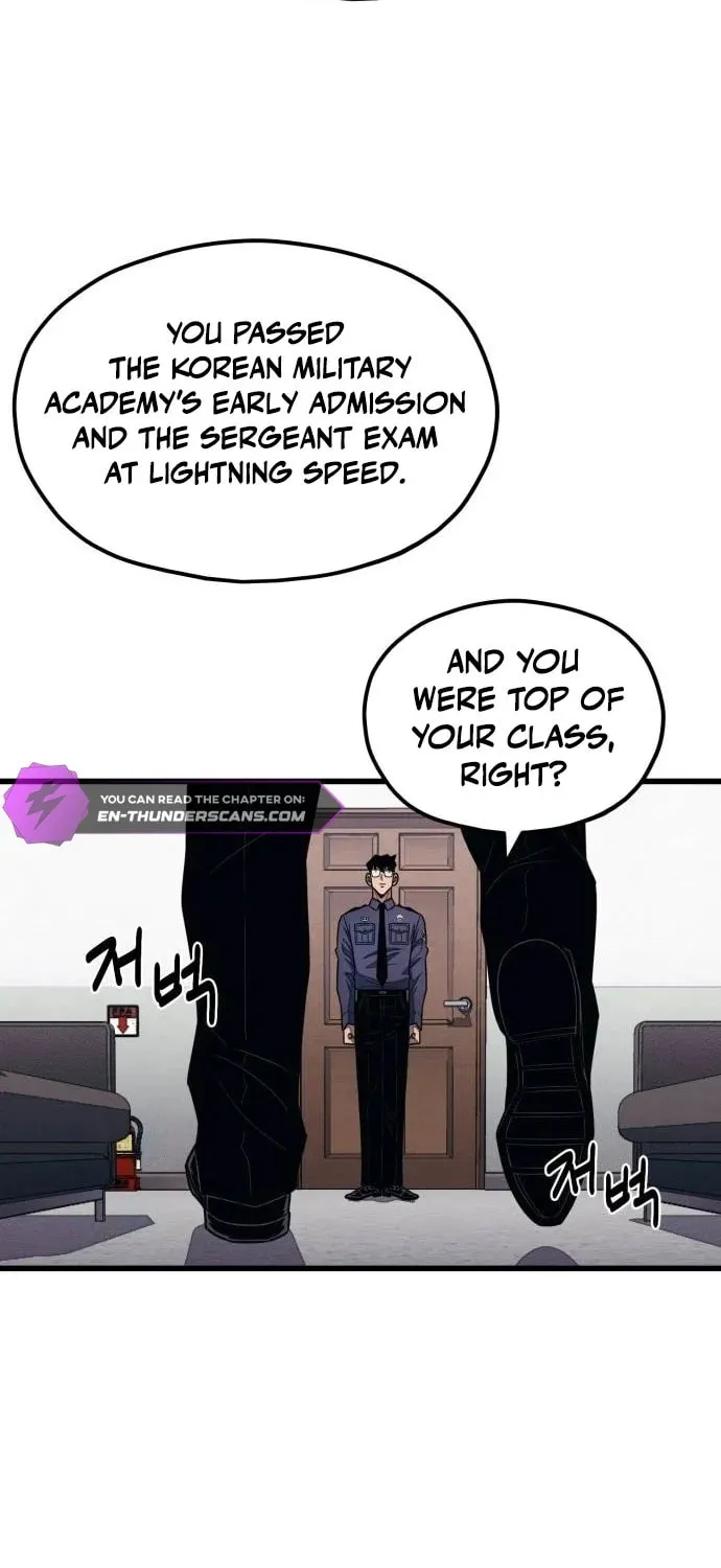 Read Rehabilitation Classroom chapter 17 image 65 on Lezhin