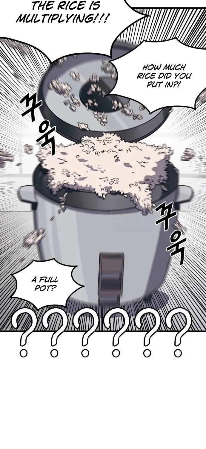 Read Rehabilitation Classroom chapter 17 image 8 on Lezhin