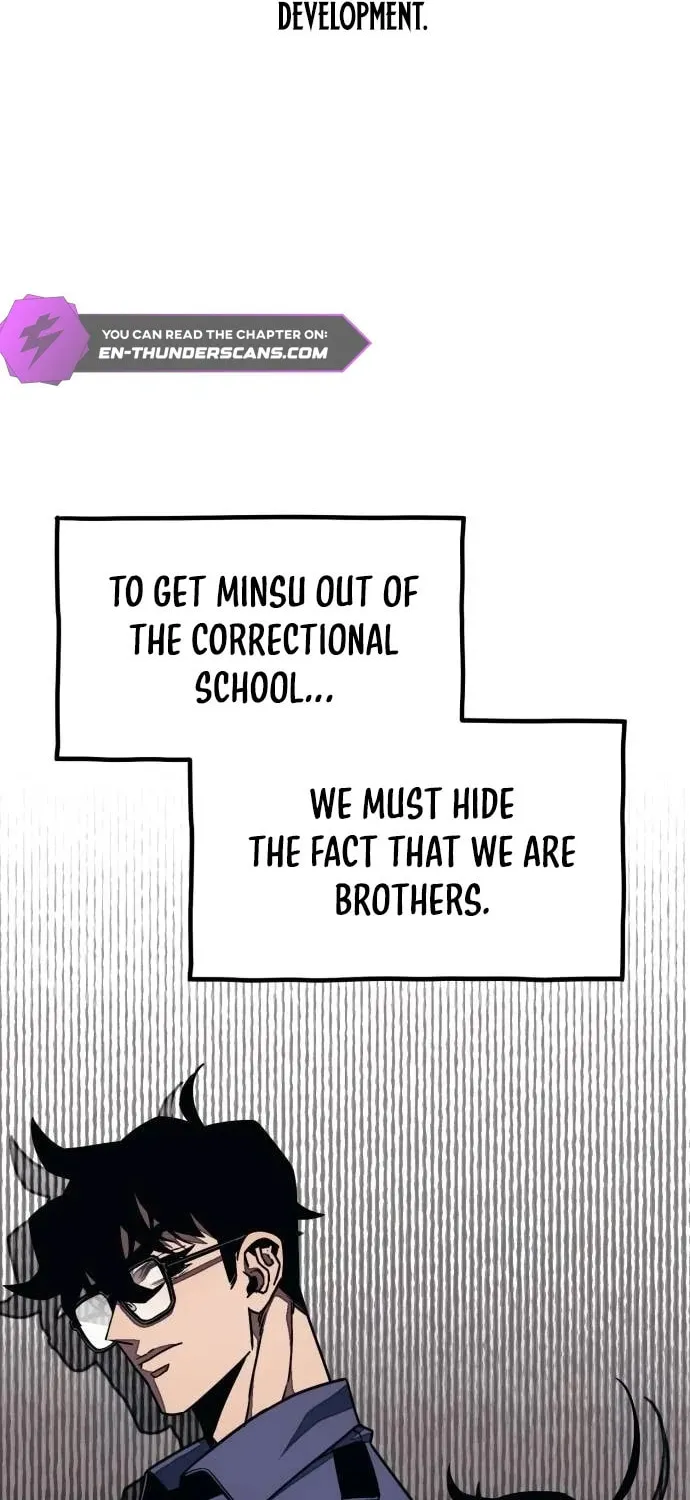 Read Rehabilitation Classroom chapter 18 image 1 on Lezhin