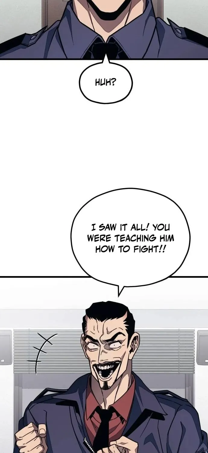 Read Rehabilitation Classroom chapter 18 image 10 on Lezhin