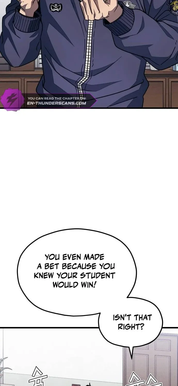 Read Rehabilitation Classroom chapter 18 image 11 on Lezhin
