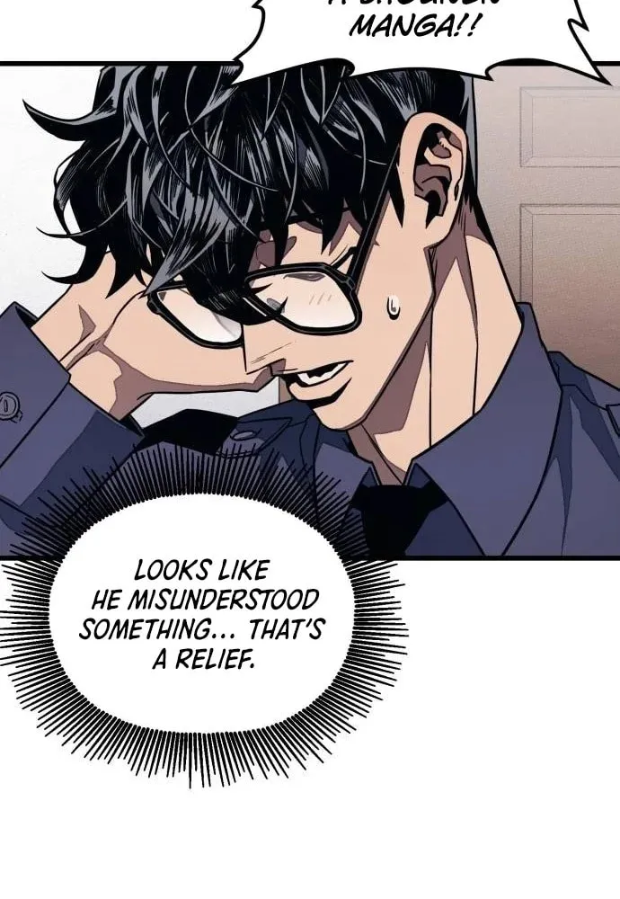 Read Rehabilitation Classroom chapter 18 image 13 on Lezhin