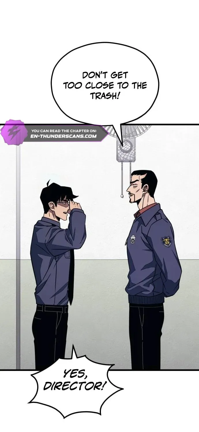 Read Rehabilitation Classroom chapter 18 image 14 on Lezhin