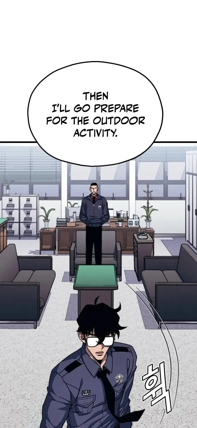 Read Rehabilitation Classroom chapter 18 image 15 on Lezhin