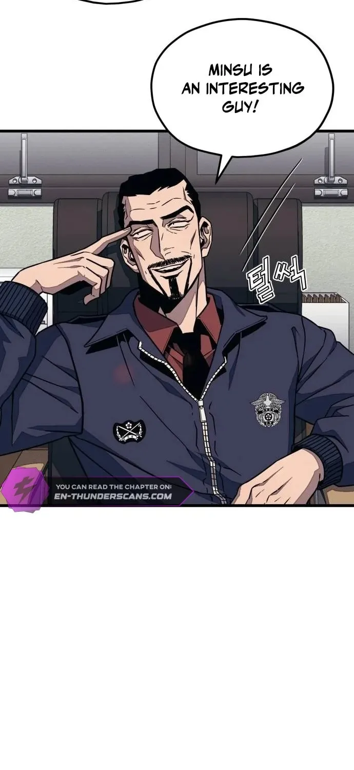 Read Rehabilitation Classroom chapter 18 image 17 on Lezhin
