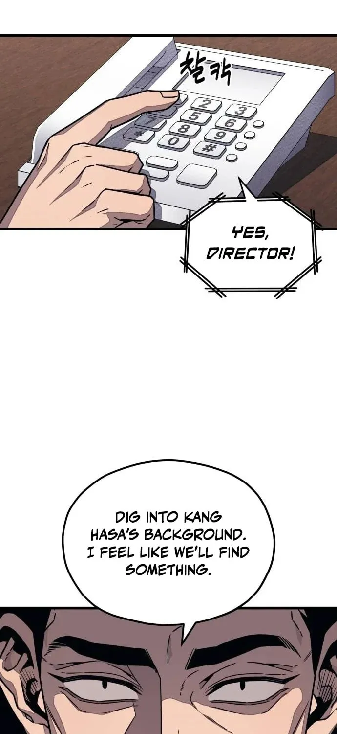 Read Rehabilitation Classroom chapter 18 image 18 on Lezhin