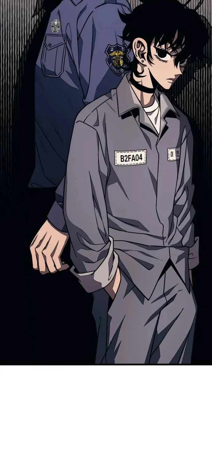 Read Rehabilitation Classroom chapter 18 image 2 on Lezhin