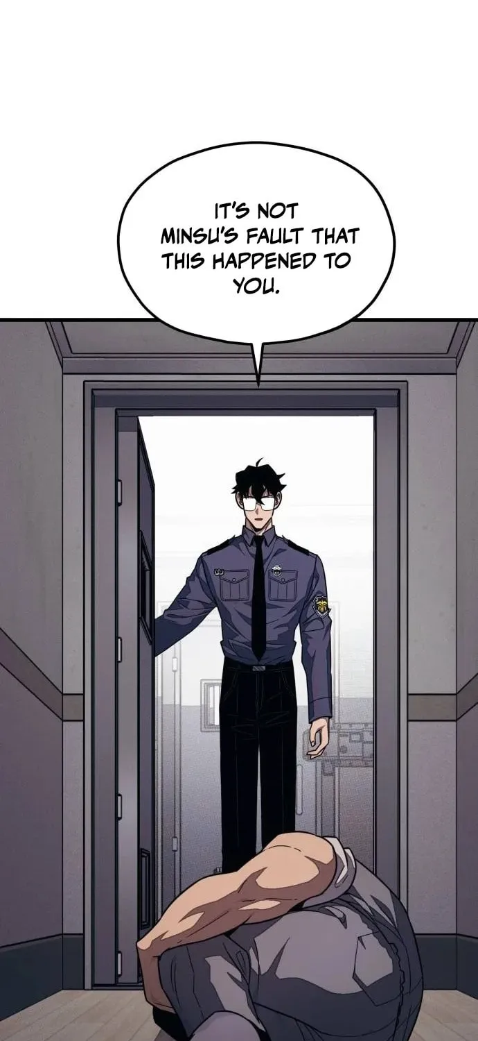 Read Rehabilitation Classroom chapter 18 image 33 on Lezhin