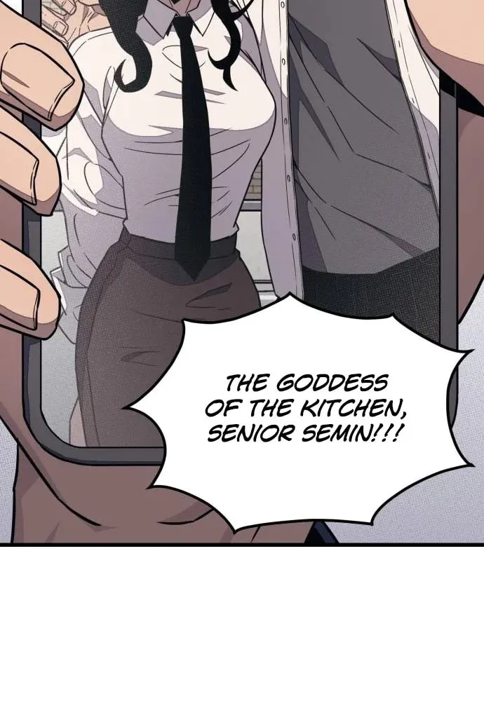 Read Rehabilitation Classroom chapter 18 image 41 on Lezhin