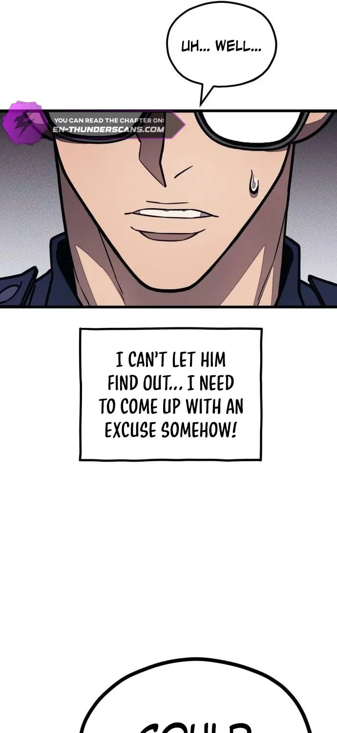 Read Rehabilitation Classroom chapter 18 image 7 on Lezhin