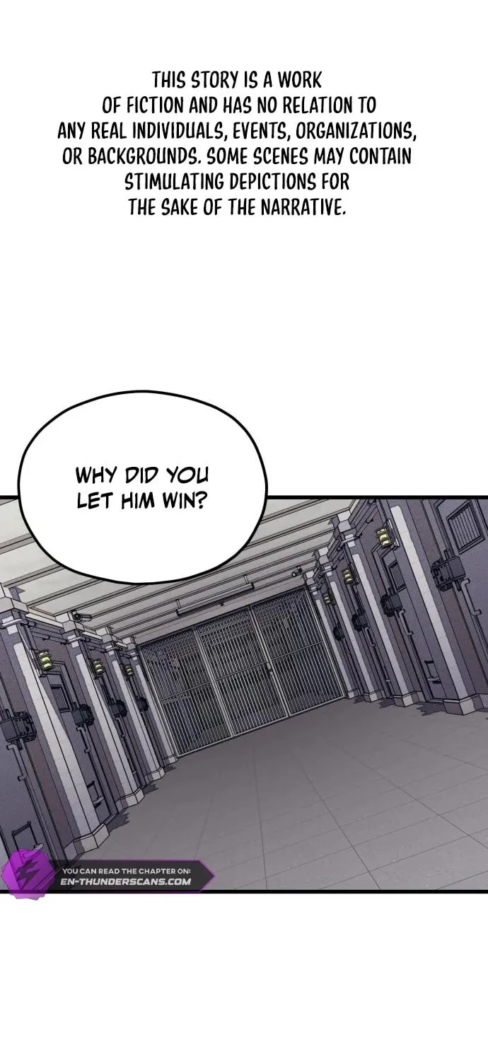 Read Rehabilitation Classroom chapter 19 image 1 on Lezhin