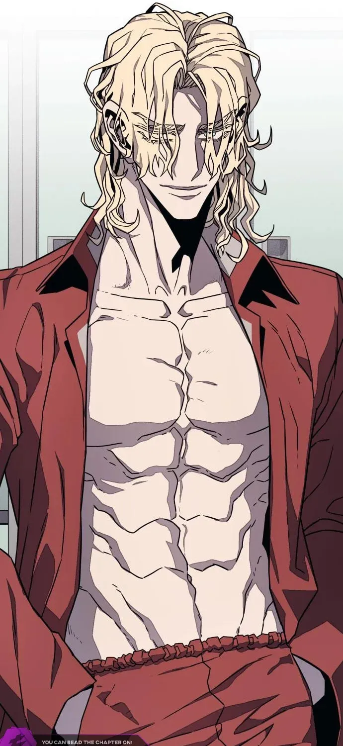 Read Rehabilitation Classroom chapter 19 image 14 on Lezhin