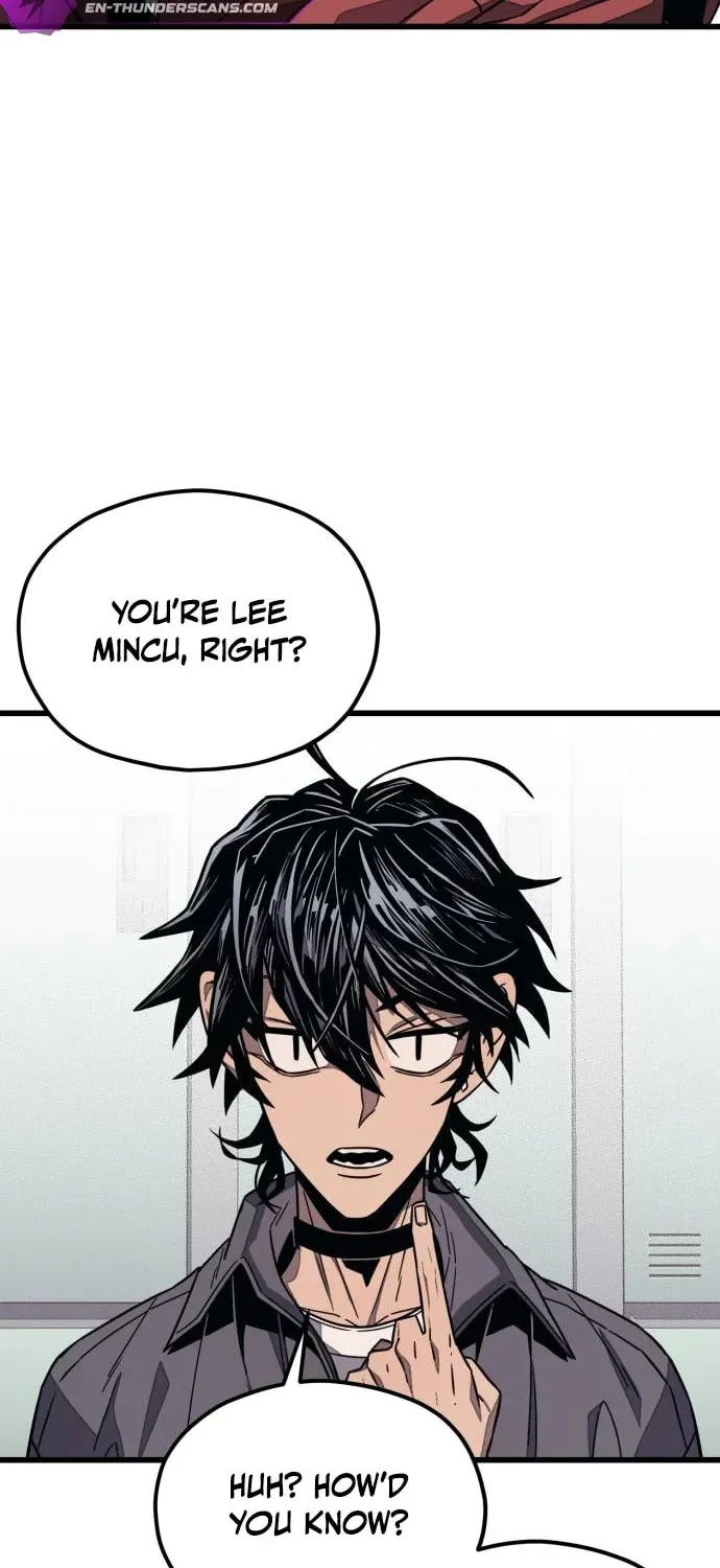 Read Rehabilitation Classroom chapter 19 image 15 on Lezhin