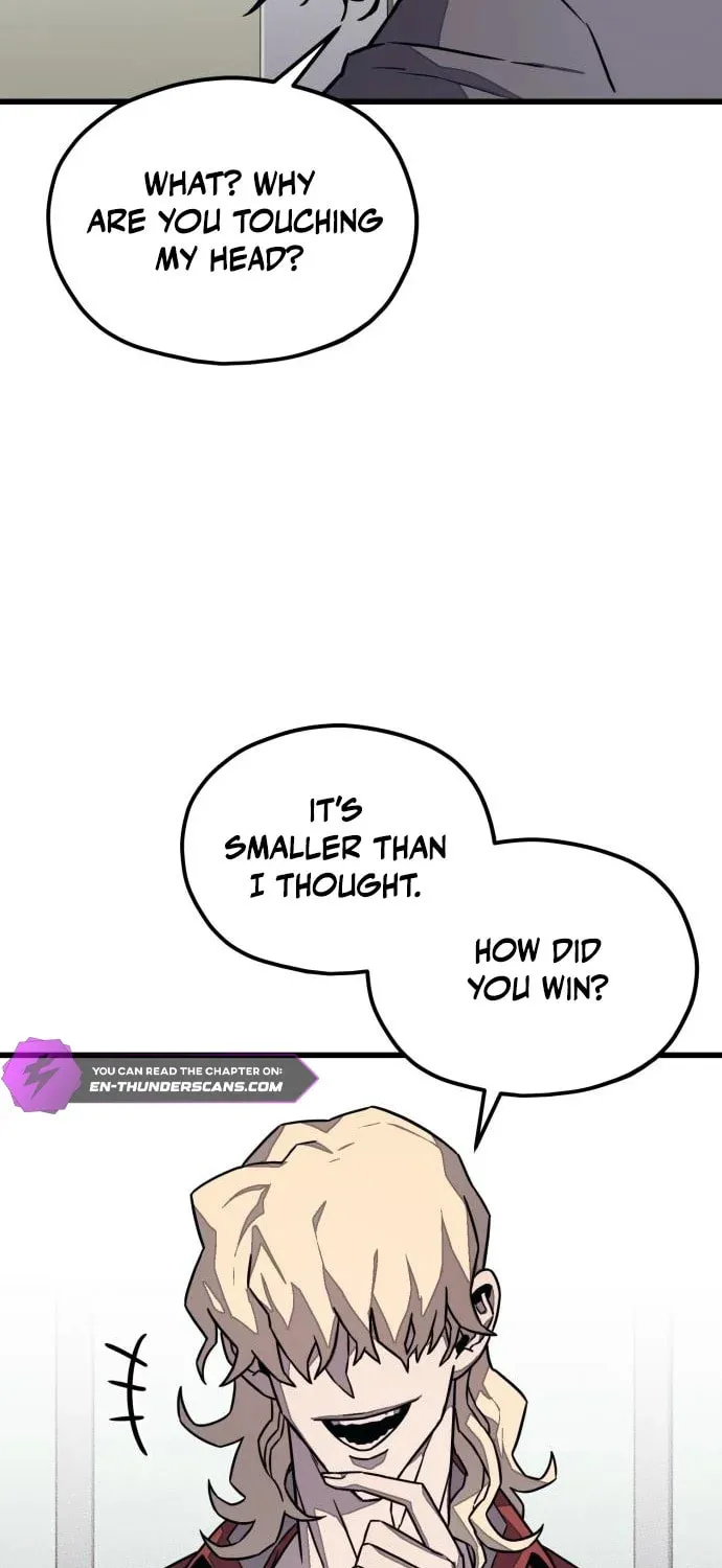 Read Rehabilitation Classroom chapter 19 image 18 on Lezhin