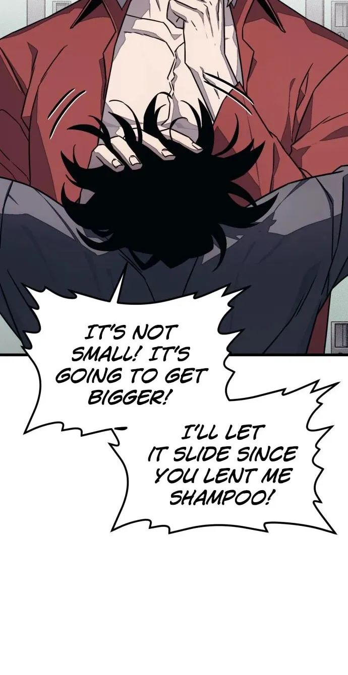 Read Rehabilitation Classroom chapter 19 image 19 on Lezhin
