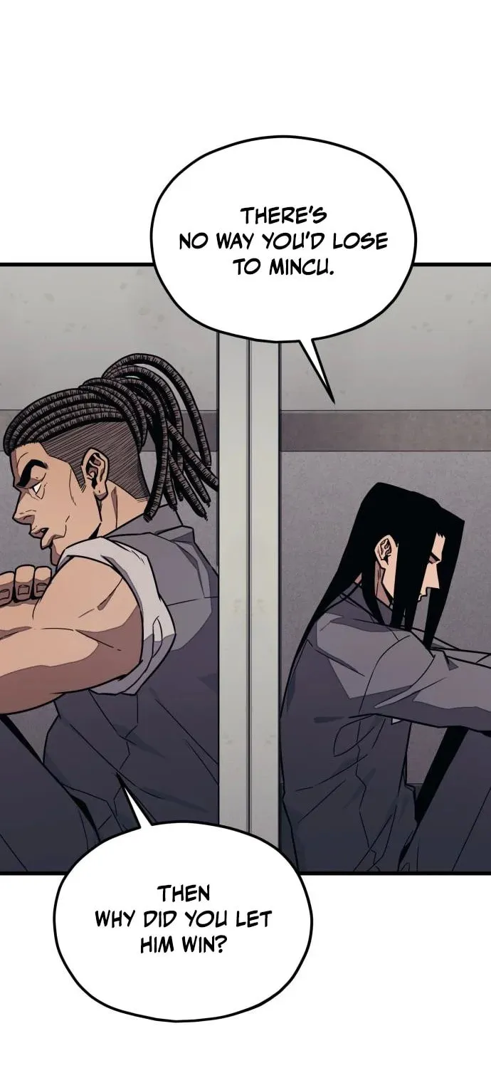 Read Rehabilitation Classroom chapter 19 image 2 on Lezhin