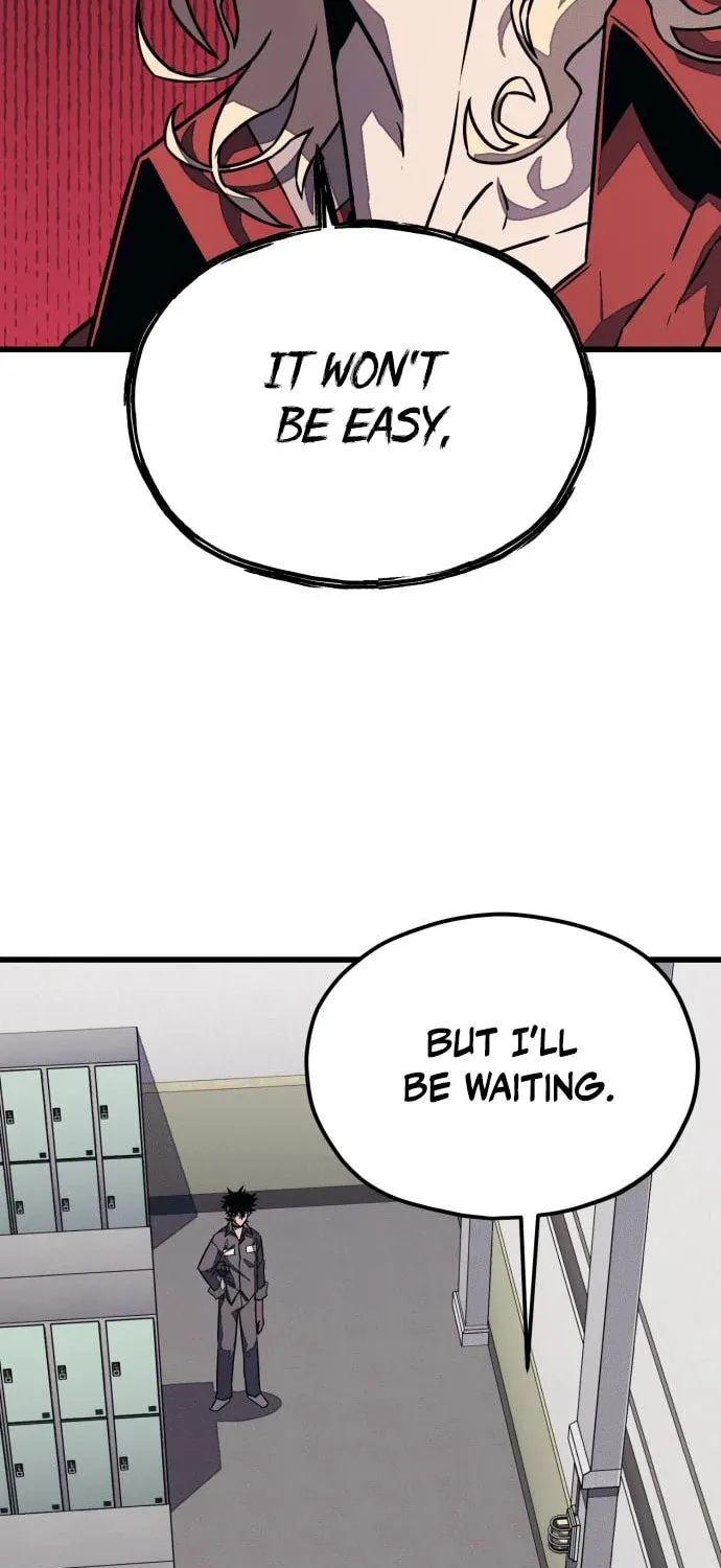 Read Rehabilitation Classroom chapter 19 image 22 on Lezhin