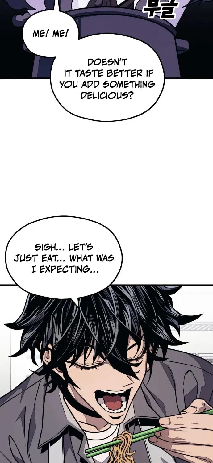 Read Rehabilitation Classroom chapter 19 image 28 on Lezhin