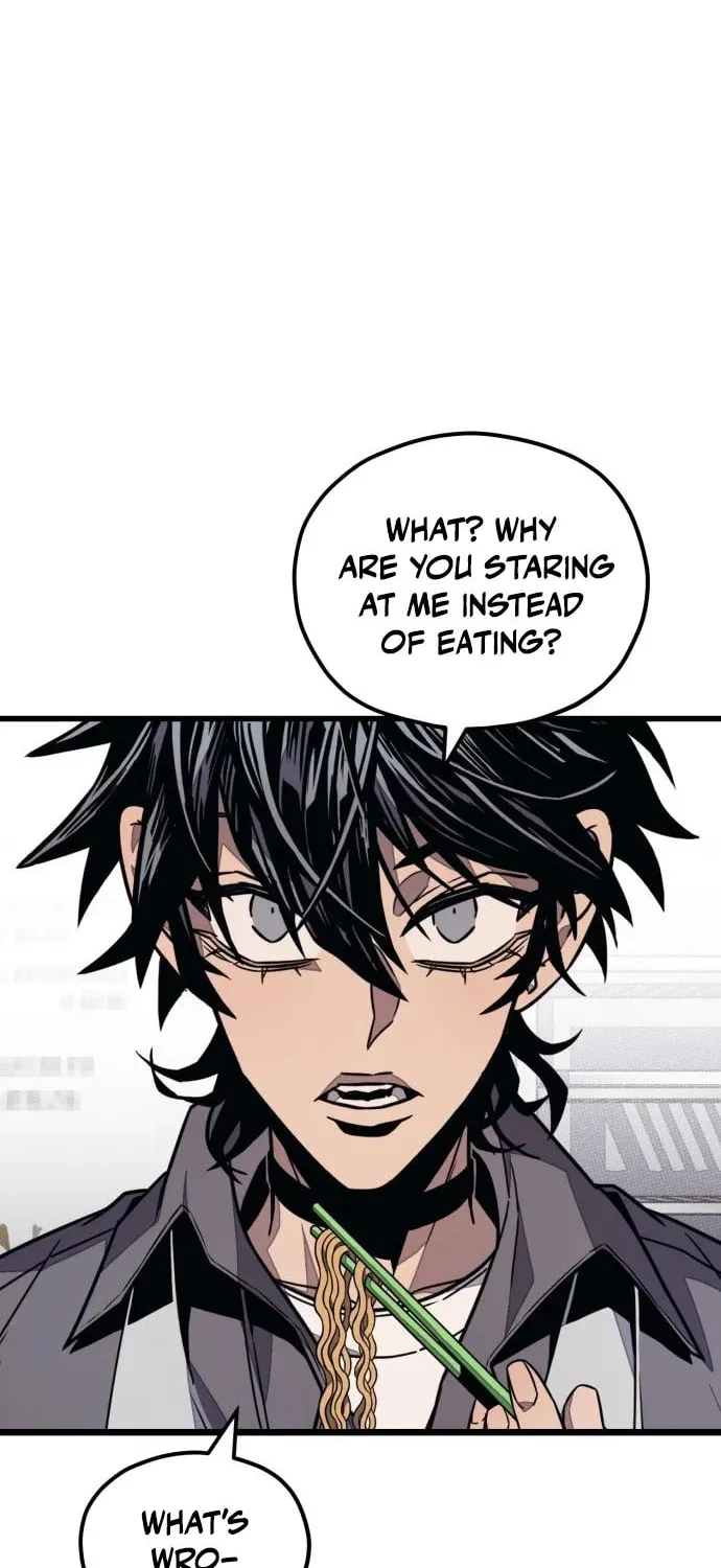 Read Rehabilitation Classroom chapter 19 image 30 on Lezhin