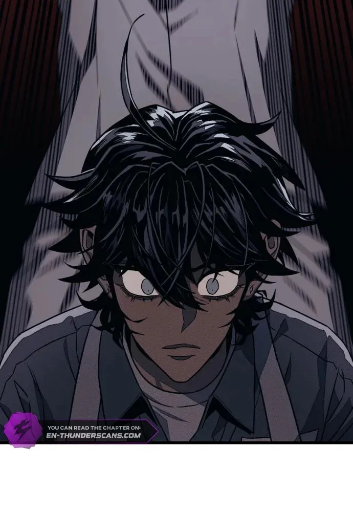 Read Rehabilitation Classroom chapter 19 image 33 on Lezhin