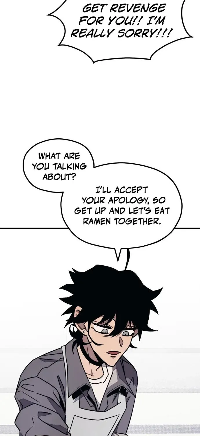 Read Rehabilitation Classroom chapter 19 image 37 on Lezhin